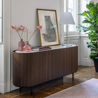 Lake Sideboard