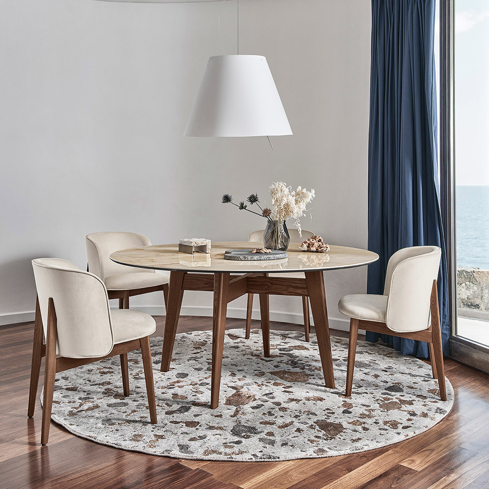 Terrazzo Rug