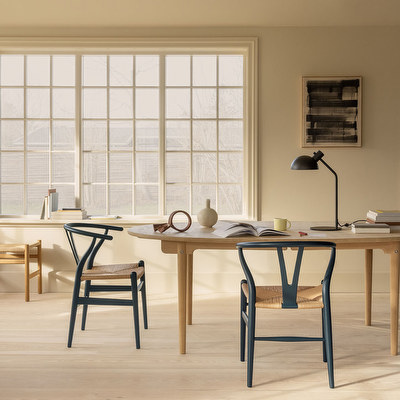 CH24 Wishbone Chair