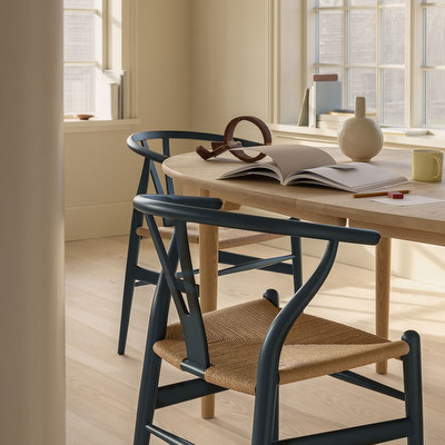 CH24 Wishbone Chair