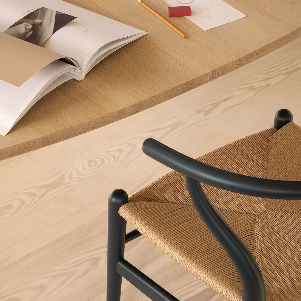 CH24 Wishbone Chair