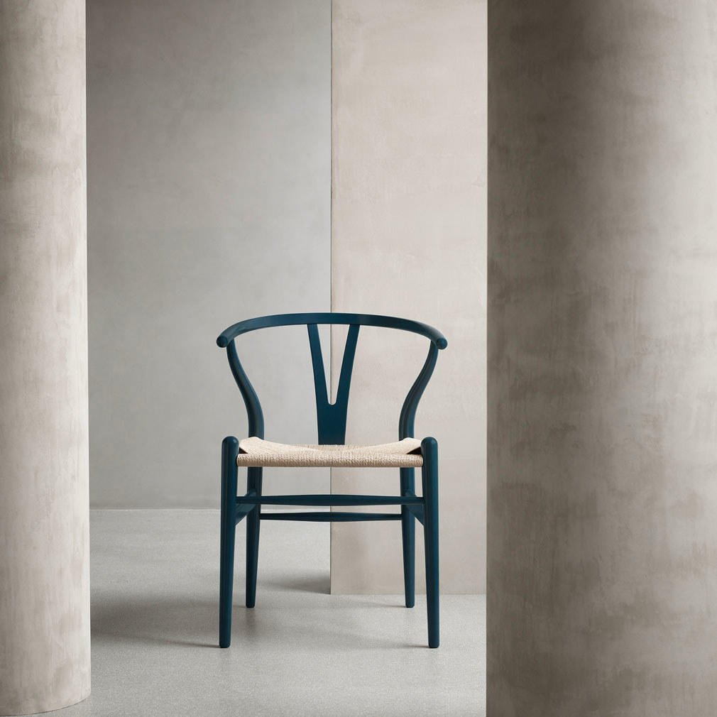 CH24 Wishbone Chair