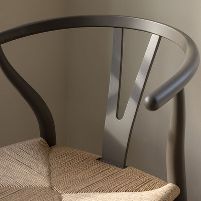 CH24 Wishbone Chair