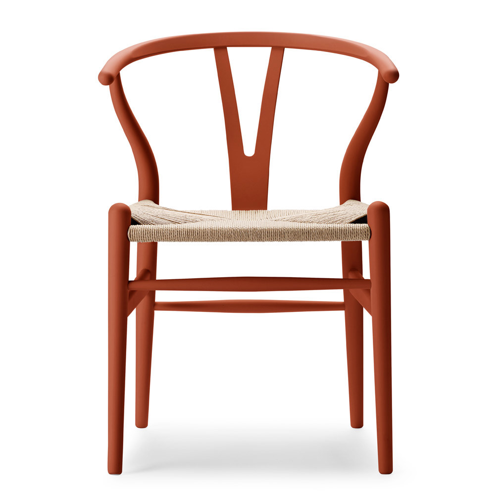CH24 Wishbone Chair