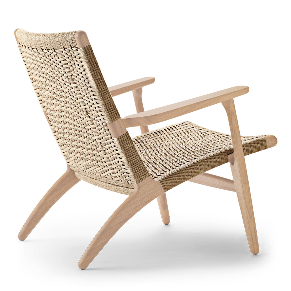 CH25 Armchair