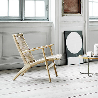 CH25 Armchair