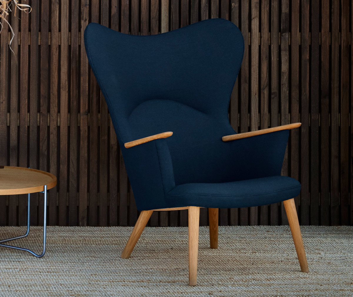 CH78 Armchair