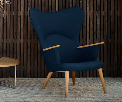 CH78 Armchair