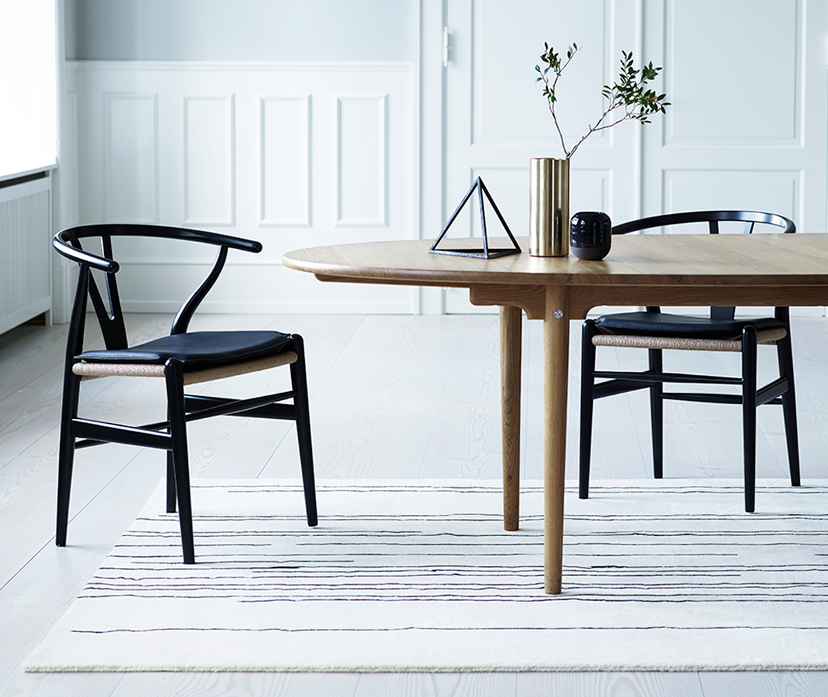 CH24 Chair Seat Cushion