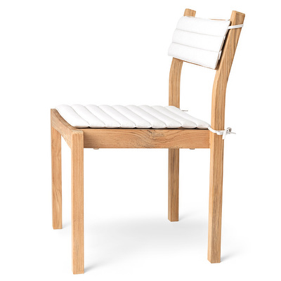 AH501/502 Chair Seat Cushion