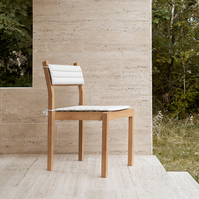 AH501/502 Chair Seat Cushion