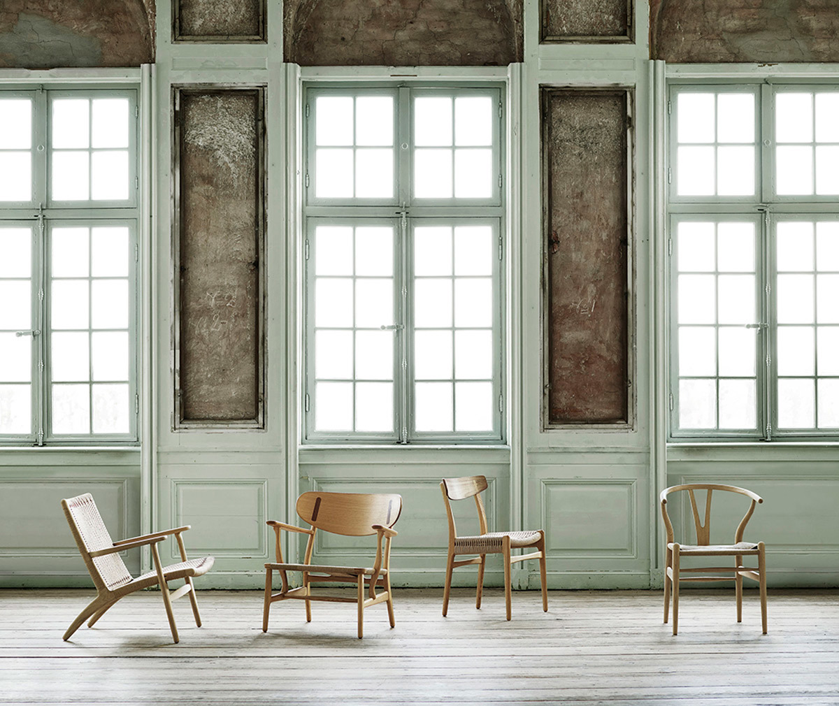 CH23 Chair