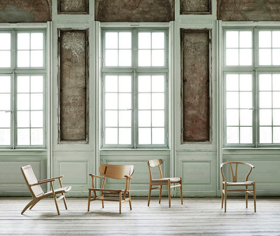 CH23 Chair