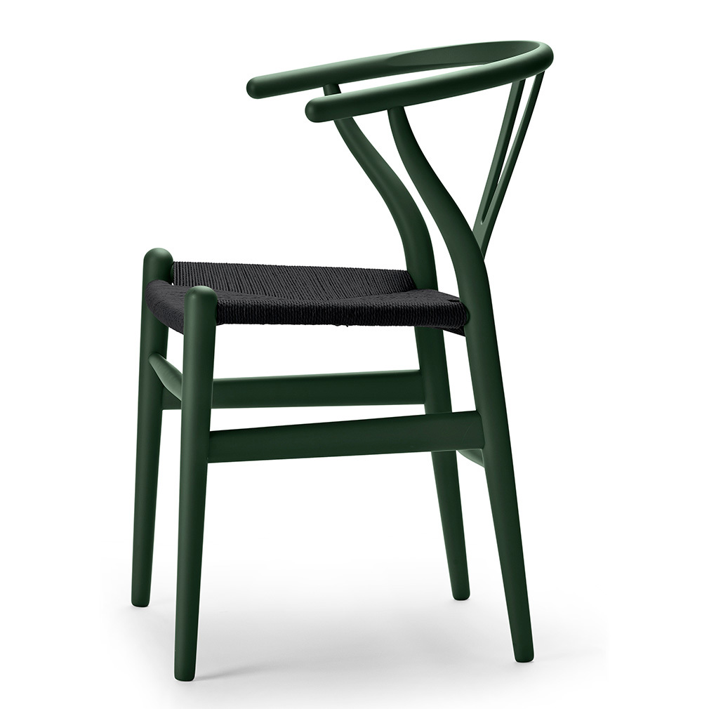 Ch24 Wishbone Chair