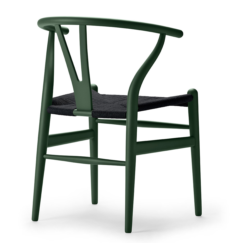 Ch24 Wishbone Chair