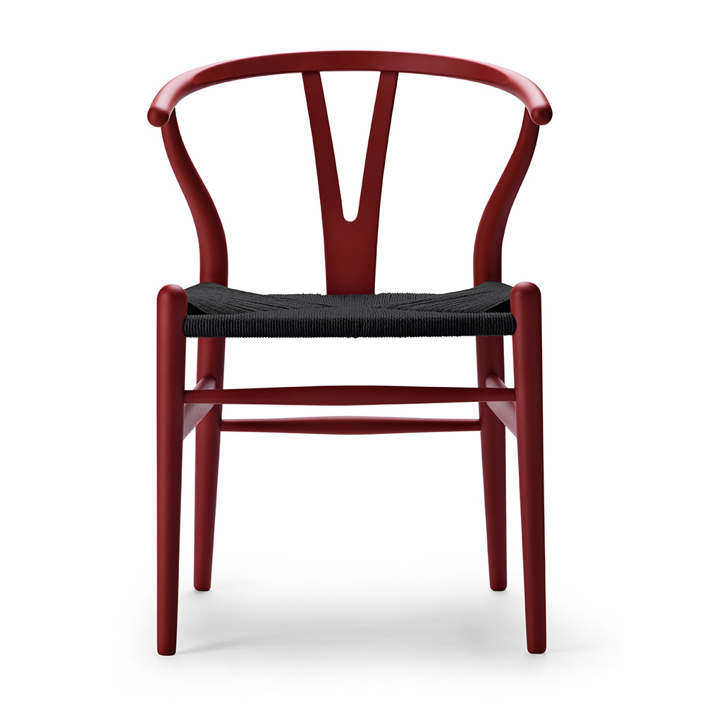 Ch24 Wishbone Chair
