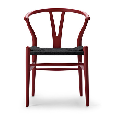 Ch24 Wishbone Chair