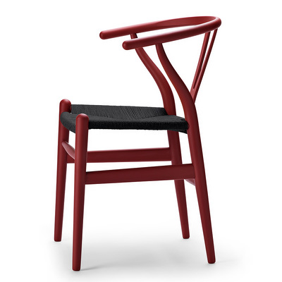 Ch24 Wishbone Chair
