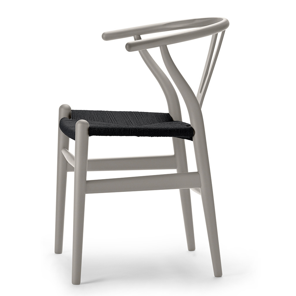 Ch24 Wishbone Chair