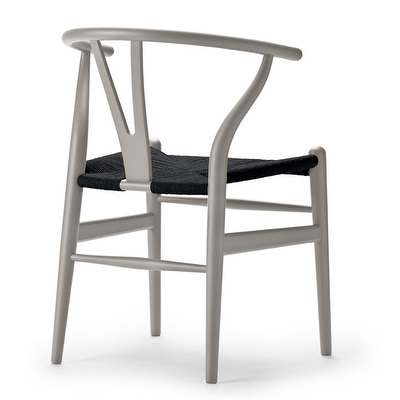 Ch24 Wishbone Chair