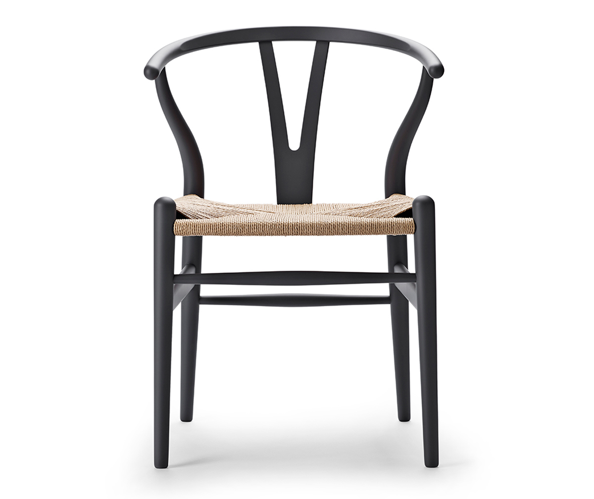 CH24 Wishbone Chair