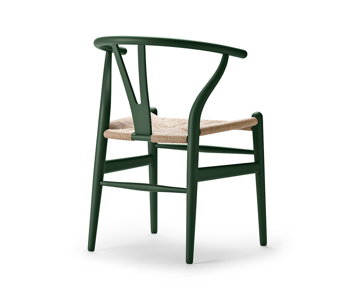 CH24 Wishbone Chair