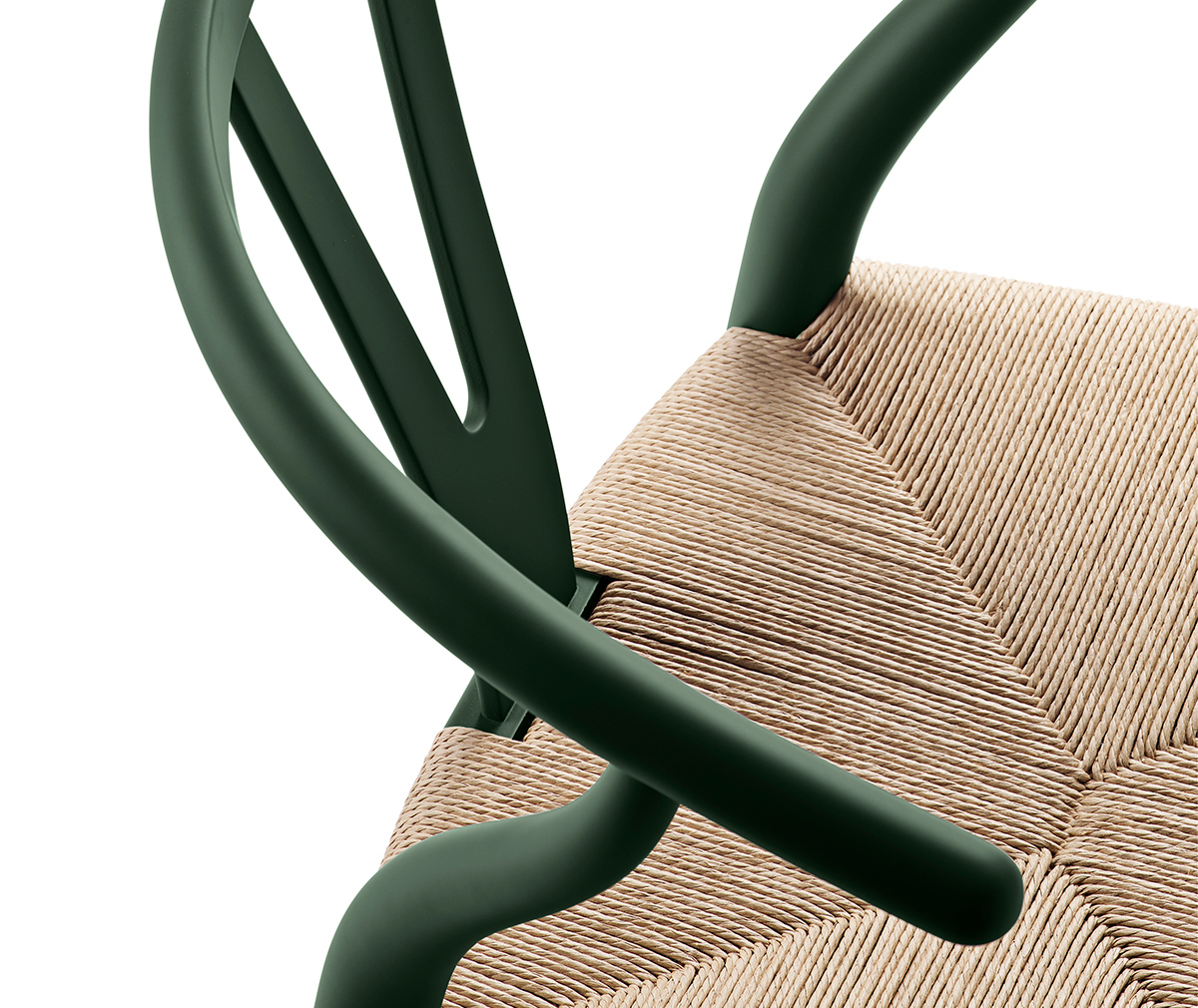 CH24 Wishbone Chair