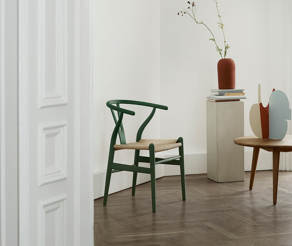 CH24 Wishbone Chair
