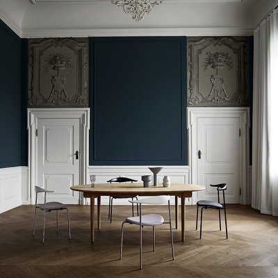 CH338 Dining Table