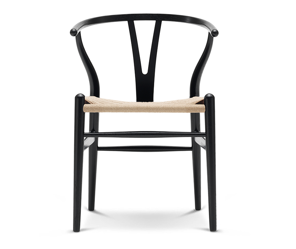 CH24 Wishbone Chair