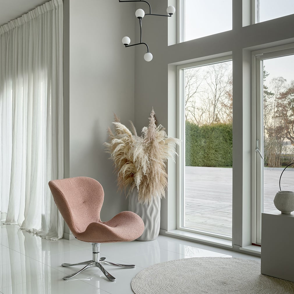 Daisy Armchair
