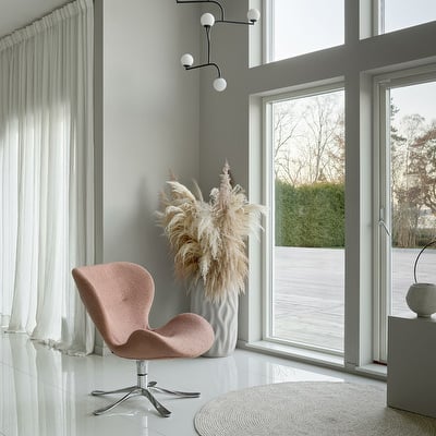 Daisy Armchair