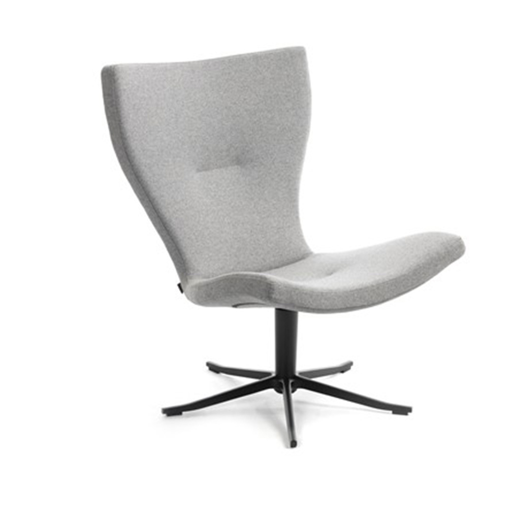 Gyro Armchair