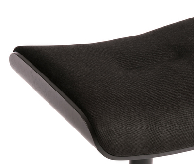 Timeout Footstool