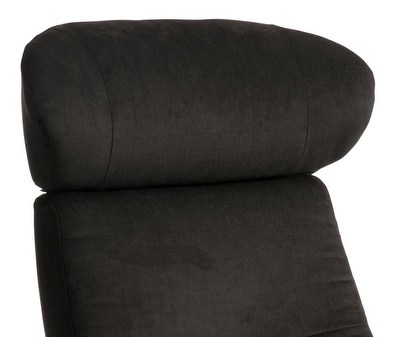 Timeout Armchair