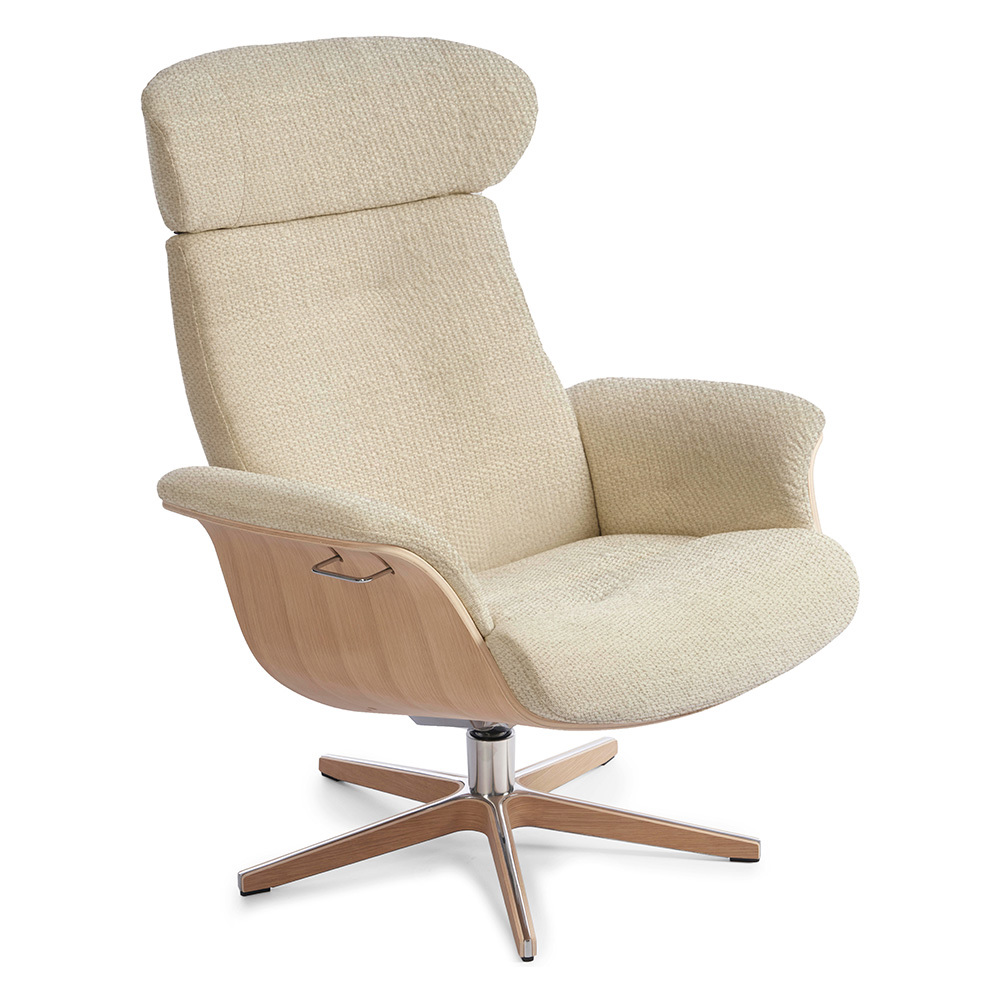 Timeout Armchair