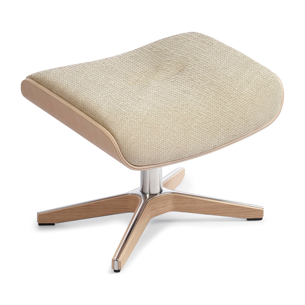 Timeout Footstool