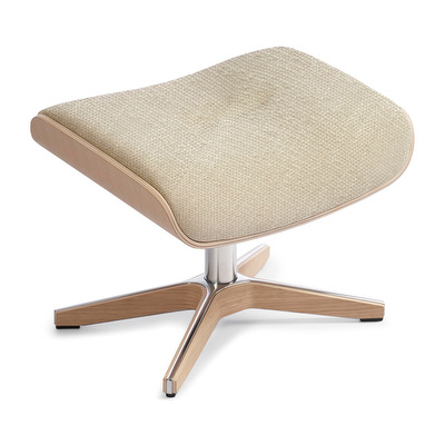 Timeout Footstool