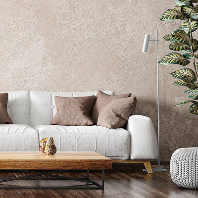 Spot Floor Lamp