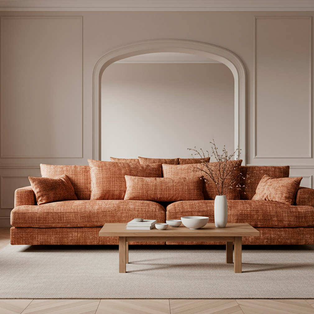 Jade Sofa