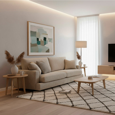 Vesper Sofa