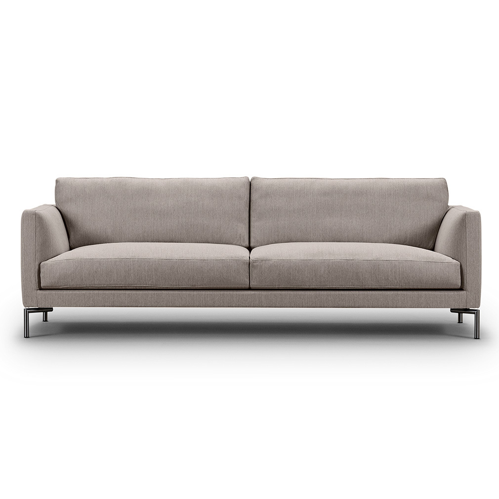 Mission Sofa