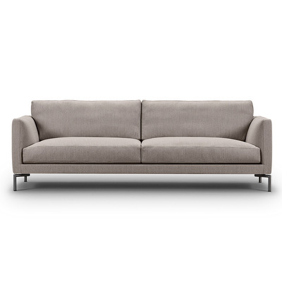 Mission Sofa