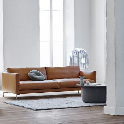 Mission Sofa