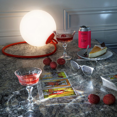 Bolleke Pendant Lamp