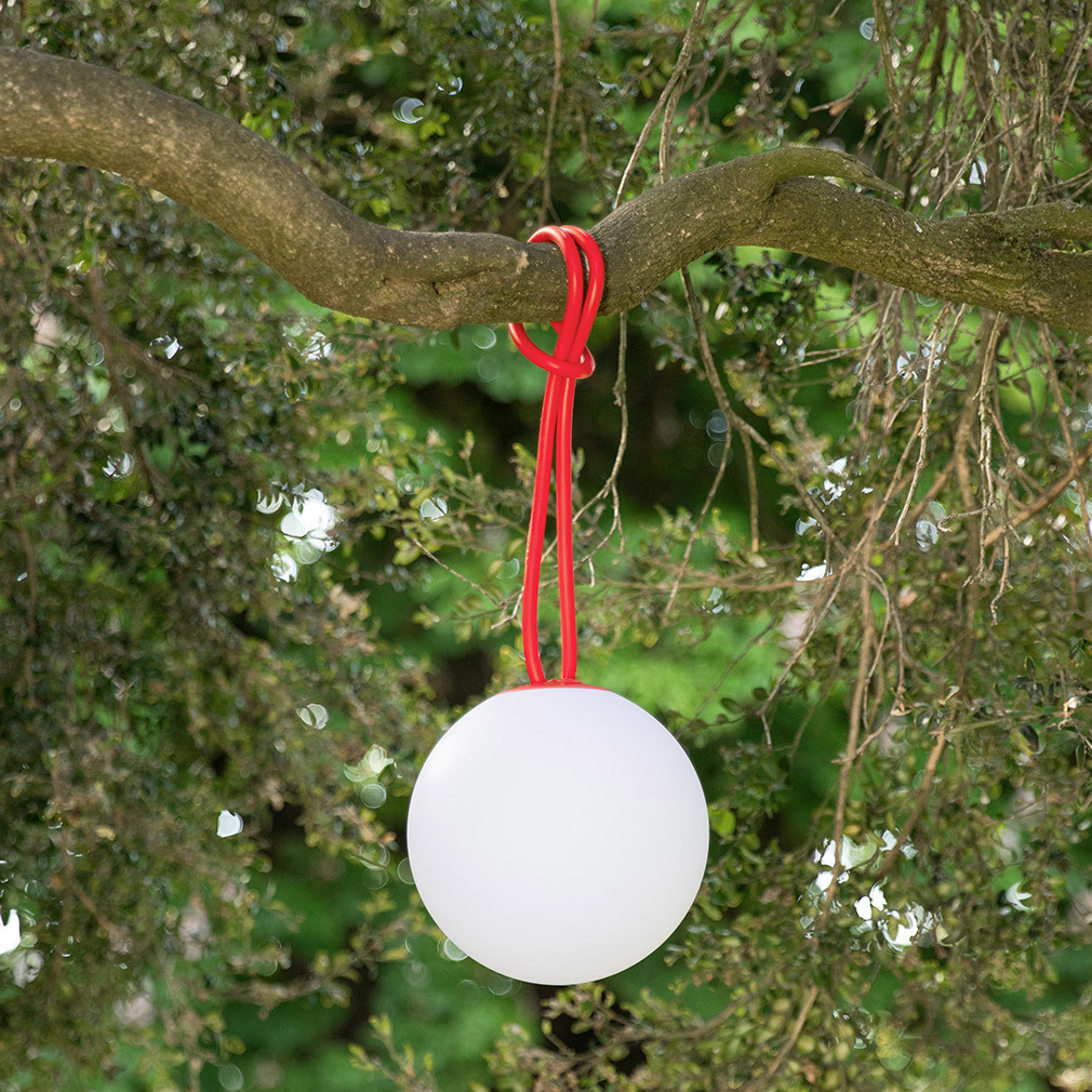 Bolleke Pendant Lamp