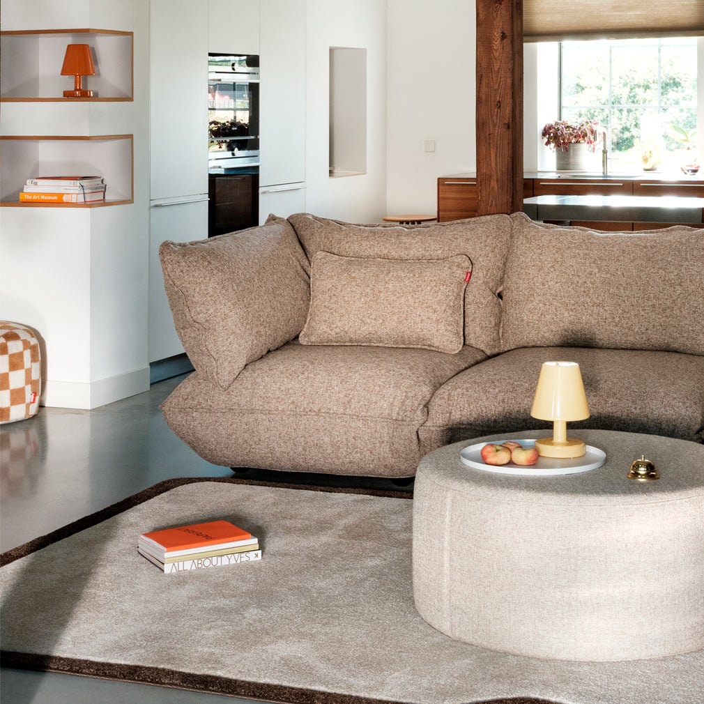 Edison the Ambiance Table Lamp