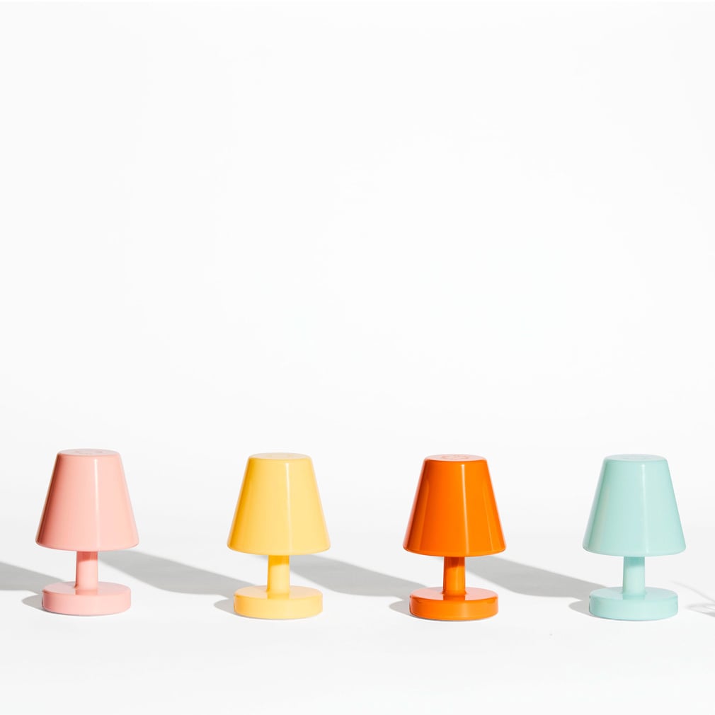 Edison the Ambiance Table Lamp