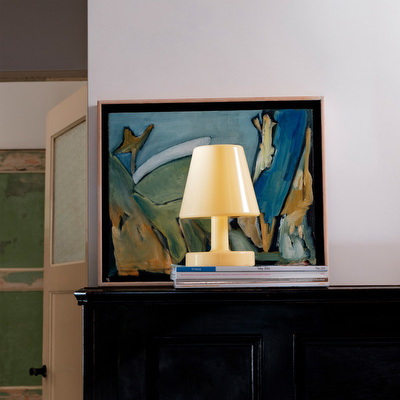 Edison the Ambiance Table Lamp