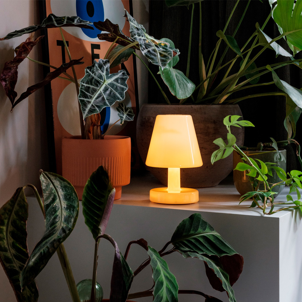 Edison the Ambiance Table Lamp